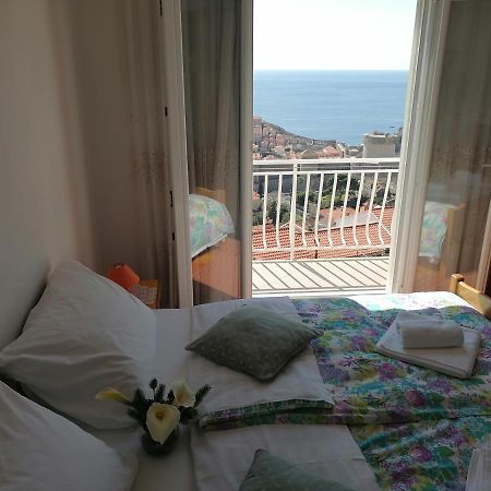 Guest House Blaise Dubrovnik Exterior foto